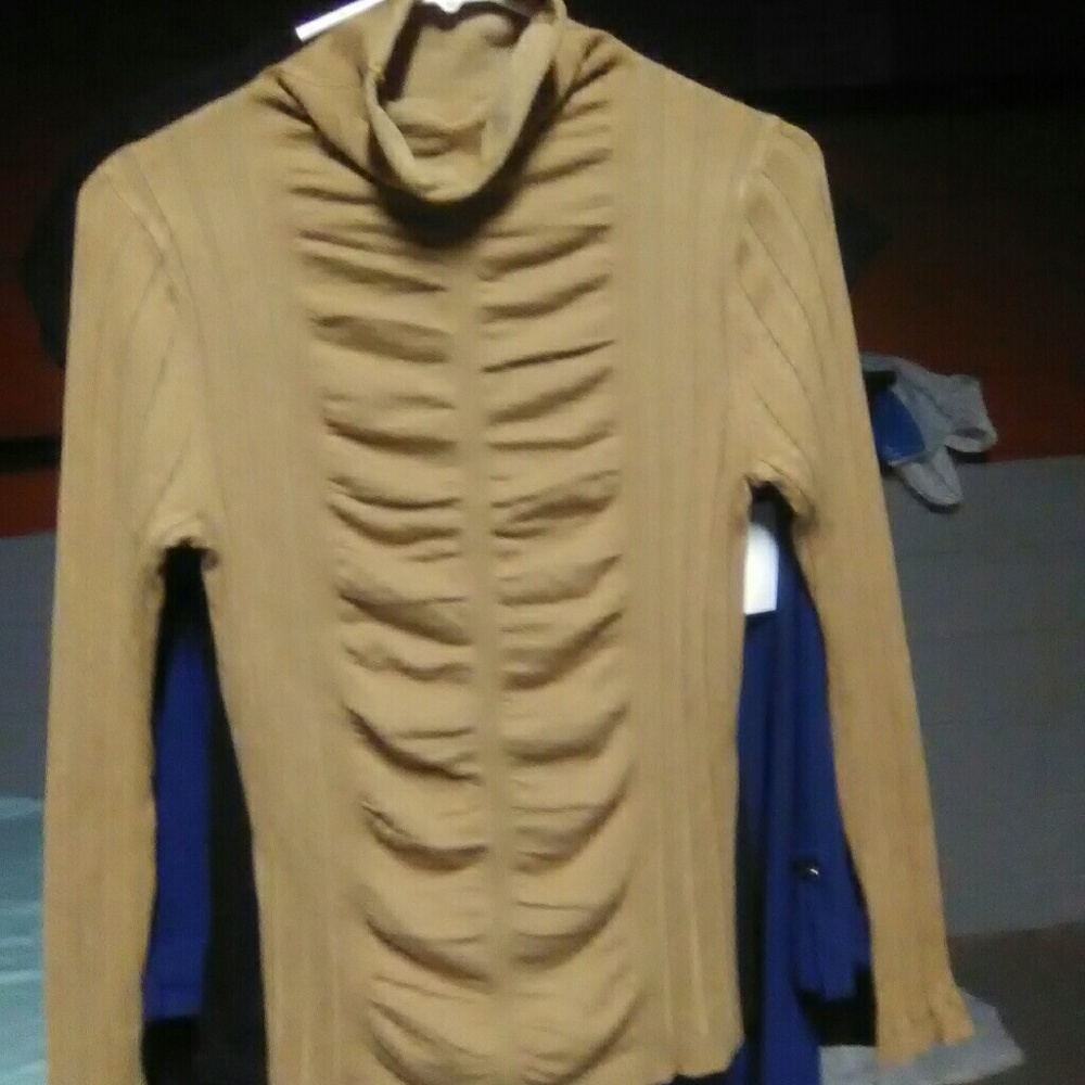 Turtleneck